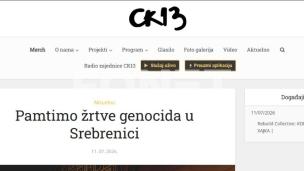 Sećanje je sloboda